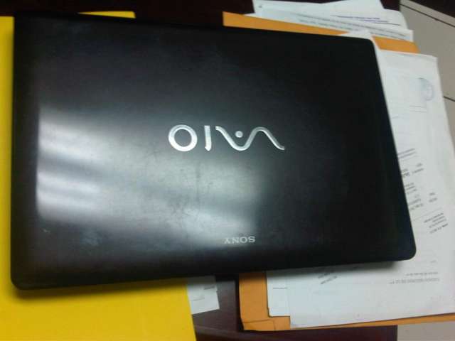 Vendo Laptop Sony Vaio 15 6 En 400 En San Salvador Computadoras Y