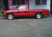 Se vende pick up toyota 22r Se vende pick up toyota 22r