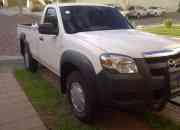 Pick up mazda bt 50 2007 diesel cab sensilla, 4x4 Pick up mazda bt 50 2007 diesel cab sensilla, 4x4