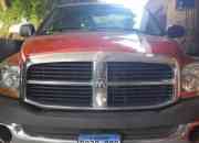 Dodge ram 2006 nunca chocado Dodge ram 2006 nunca chocado