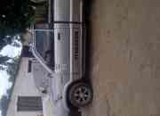 Vendo pick up mazda ano 86 funcionando Vendo pick up mazda ano 86 funcionando