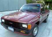 Toyota pick up 1985, Toyota pick up 1985,