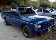 Pick up nissan hardbody 1986 Pick up nissan hardbody 1986