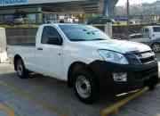 Pick up isuzu d-max 2013, 2.5 turbo diesel, al cr… Pick up isuzu d-max 2013, 2.5 turbo diesel, al cr…