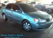 Toyota corolla 2007. Toyota corolla 2007.