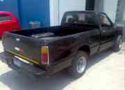 Pick up chevrolet luv 1982 Pick up chevrolet luv 1982