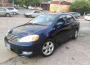 Toyota corolla ano 2003 Toyota corolla ano 2003