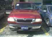 Vendo pick up mazada b2500 ano 2001 Vendo pick up mazada b2500 ano 2001