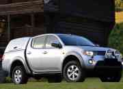 Mitsubishi l200 d-id 136hk/4 Mitsubishi l200 d-id 136hk/4