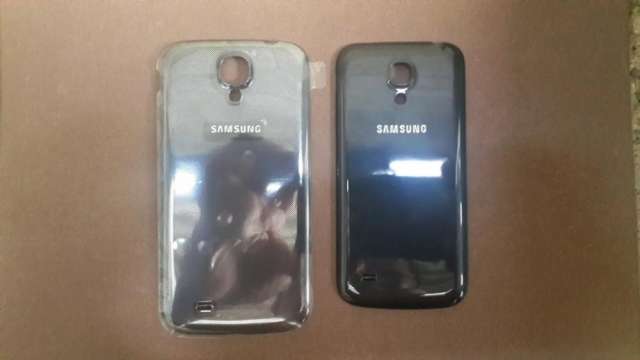 carcasa trasera galaxy s4 mini carcasa trasera galaxy s4 mini