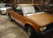 Vendo pick up mazda b2200 Vendo pick up mazda b2200