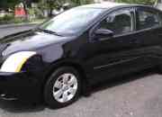 Vendo nissan sentra b16 ano 2008 $6,950 neg en ex… Vendo nissan sentra b16 ano 2008 $6,950 neg en ex…