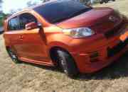 Toyota scion xd 2008 el mismo toyota corolla Toyota scion xd 2008 el mismo toyota corolla