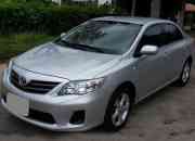 Toyota corolla xei 1800cc Toyota corolla xei 1800cc