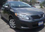 Toyota corolla 2010 automatico Toyota corolla 2010 automatico