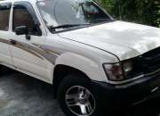 Vendo bonito pick up Vendo bonito pick up
