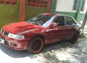 Vendo mitsubishi lancer Vendo mitsubishi lancer