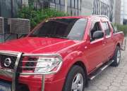 Vendo pick-up navarra 2012 Vendo pick-up navarra 2012
