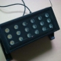 Fabricante de iluminación LED(luz de LED)