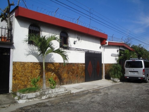 Vendo casa bonita en San Salvador - Casas en venta | 14808
