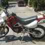 vendo motocicleta HYOSUNG RX125 año 2002