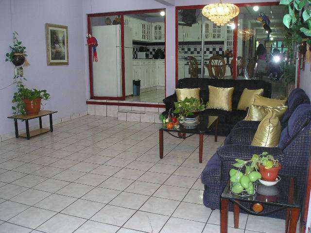 Vendo casa amueblada en san miguel el salvador en San Miguel - Casas en  venta | 20025