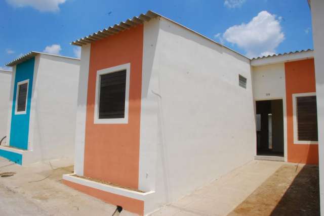 Casas disponibles en ciudad pacífica 4° etapa en San Miguel - Casas en venta  | 30853