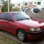 Vendo Peugeot, año 1995, Modelo 306 XR, Motor 1400 inyectado, 5 velocidades, 4 puertas