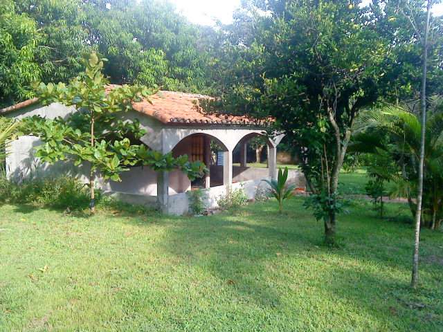 Casas En El Salvador En El Campo