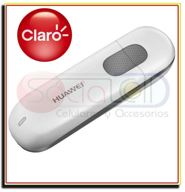 Compro modem claro activada en San Salvador Computadoras y Netbooks