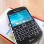 vendo blackberry 9900 nueva  liberada