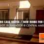 VENDO CASA NUEVA-NEW HOME FOR SALE, MERLIOT EL SALVADOR