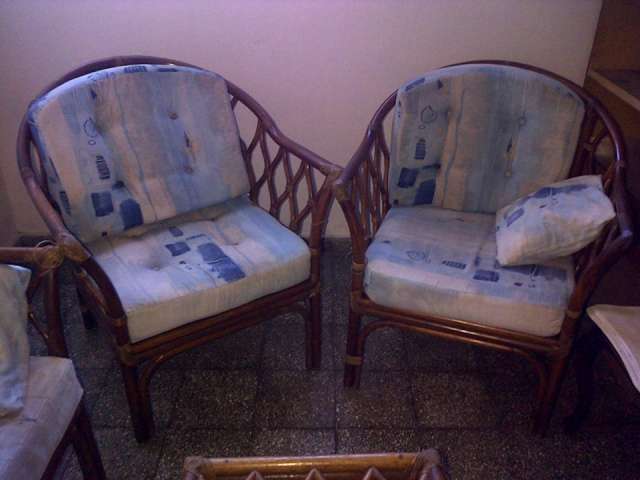 Muebles de sala y comedor en San Salvador - Muebles | 41084