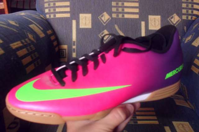 Vendo zapatos nike mercurial en Soyapango Artículos Vendo zapatos nike mercurial en Soyapango Artículos