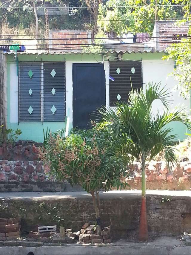 Se vende casa bonita en Apopa Casas en venta 51394