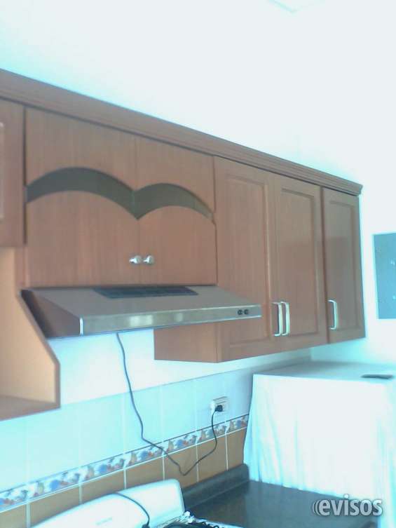 Pantrys , a la medidasomos fabricantes directos en San Salvador