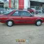 vendo Subaru loyale Coupe 1600 modelo GL año 1990
