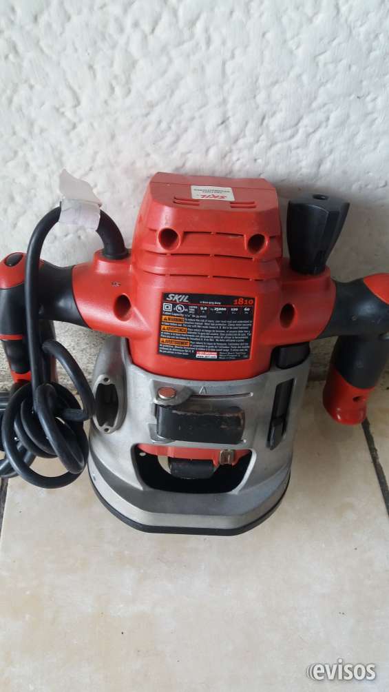 Fotos de Router skil mod 1810 en San Salvador, El Salvador