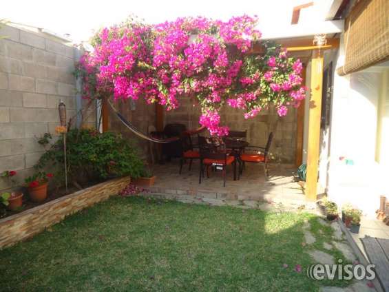 Hermosa casa en venta en residencial veranda en Santa Tecla - Casas en venta  | 63457