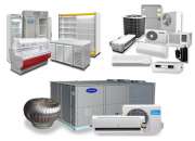 Mantenimiento preventivos para aires acondicionados, cuartos frios y ductos