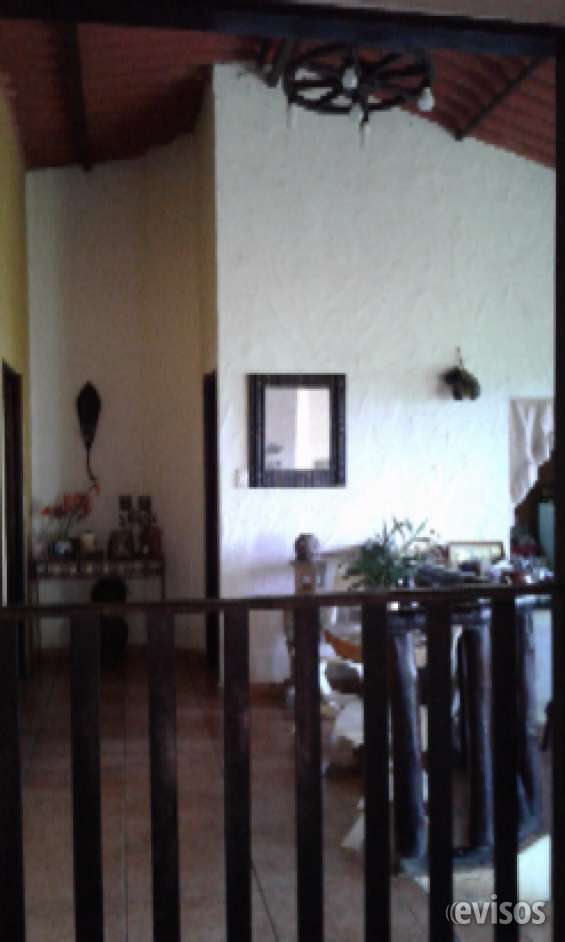 Se vende casa en juayua residencial proivado en Juayúa Casas en venta