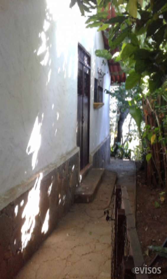 Se vende casa en juayua residencial proivado en Juayúa Casas en venta