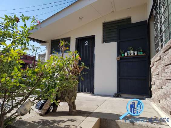 Casa en venta en colonia medica san salvador en San Salvador - Casas en  venta | 67669