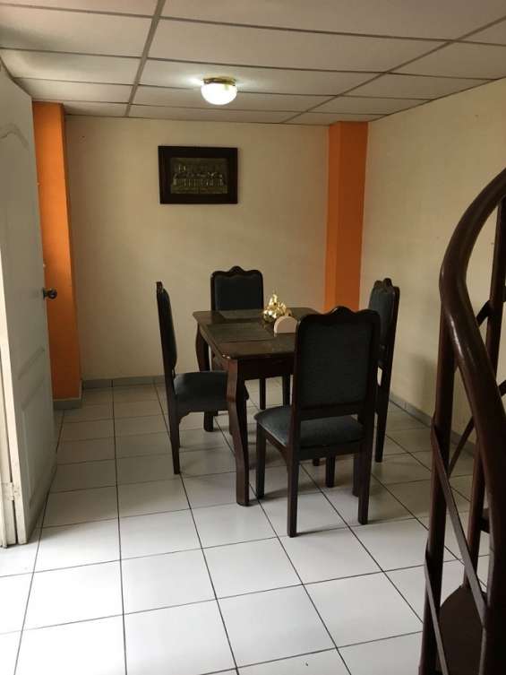 Vendo casa en la cima 3