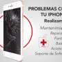 Doctor iPhone El Salvador: Repuestos, liberación, Jail Break, partes y accesorios.