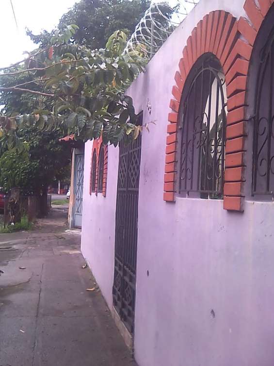 Casa en venta en reparto venecia, soyapango en San Salvador Casas en