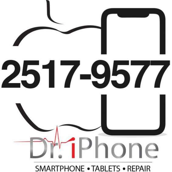 Dr iphone taller de reparacion
