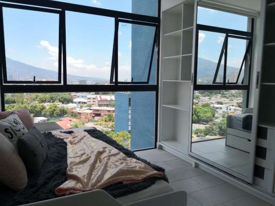 Apartamento en alquiler avitat fit en san salvador ...